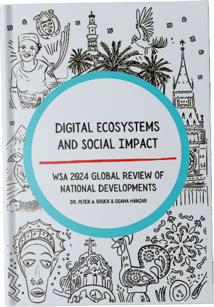 𝗘𝗰𝗼𝘀𝘆𝘀𝘁𝗲𝗺𝘀 𝗮𝗻𝗱 𝗦𝗼𝗰𝗶𝗮𝗹 𝗜𝗺𝗽𝗮𝗰𝘁 book cover